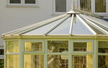 conservatory roof repair Holden Fold, Greater Manchester
