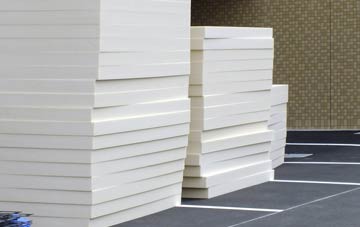 Holden Fold flat roof insulation costs