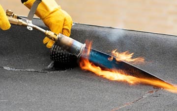 flat roof repairs Holden Fold, Greater Manchester