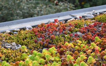 the cost of Holden Fold green roof installation
