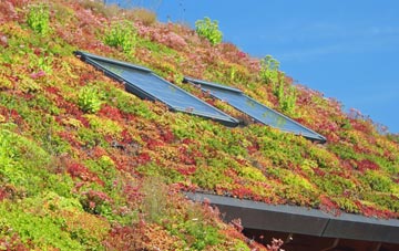 Holden Fold living roof systems