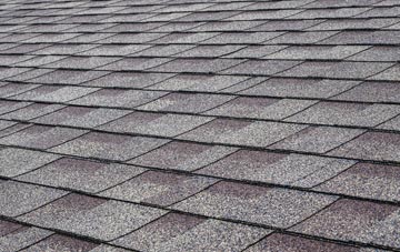 Holden Fold tiles for shallow pitch roofing