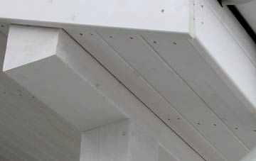 soffits Holden Fold, Greater Manchester