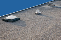 Holden Fold flat roofing